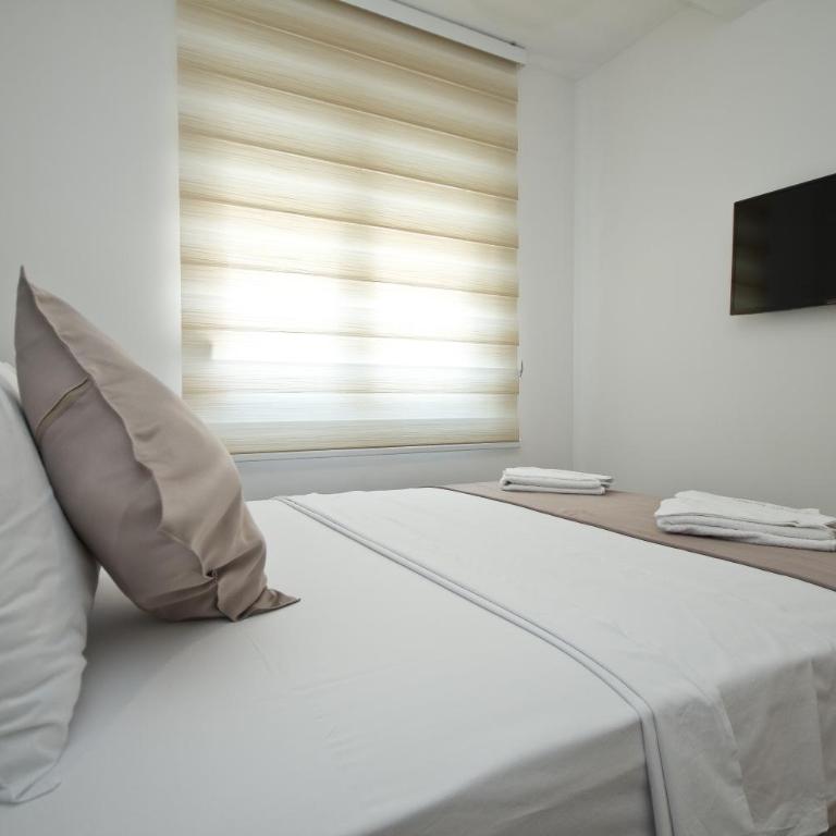 IgMAN apartments Tivat - Standardni Apartman - 28