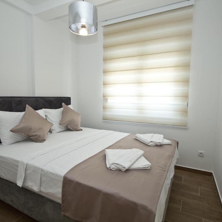 IgMAN apartments Tivat - Standardni Apartman - 13