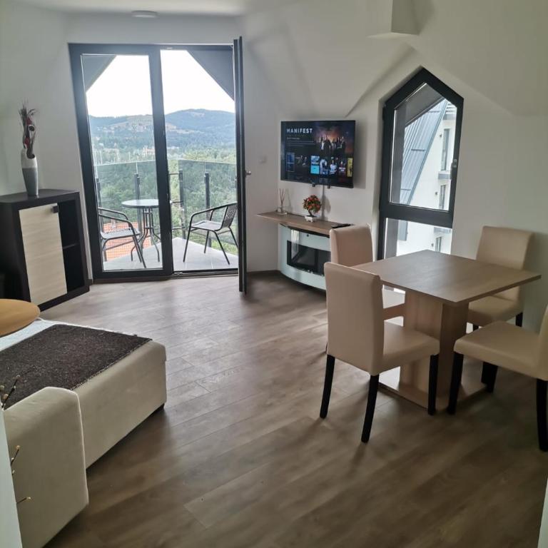 DIAMOND HILL Apartman POGLED - Apartman sa 1 Spavaćom Sobom - 1