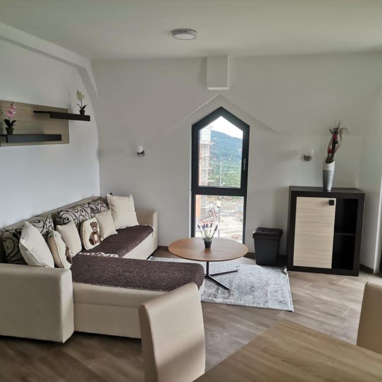 DIAMOND HILL Apartman POGLED - Apartman sa 1 Spavaćom Sobom - 4
