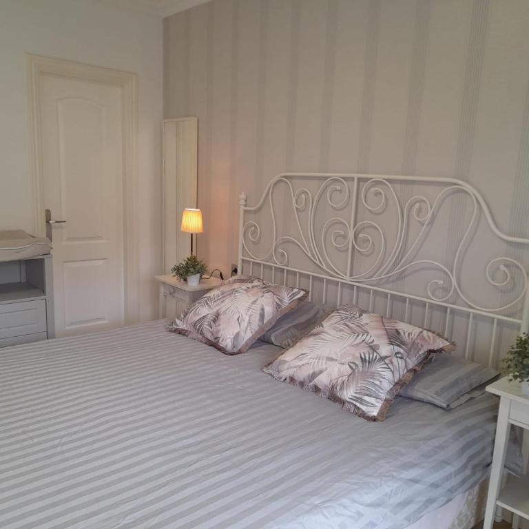 Vista Asomada - Apartamento de 1 dormitorio - 6