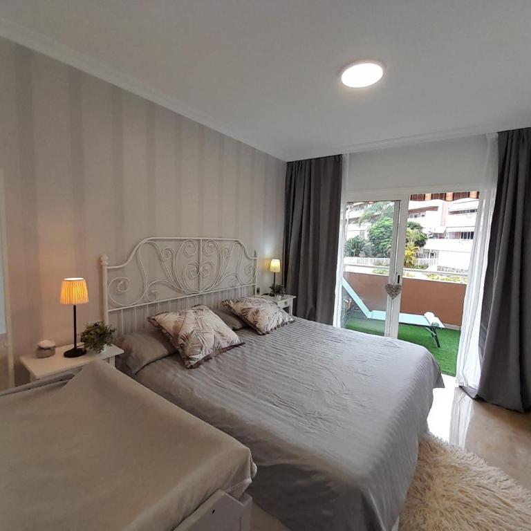 Vista Asomada - Apartamento de 1 dormitorio - 4