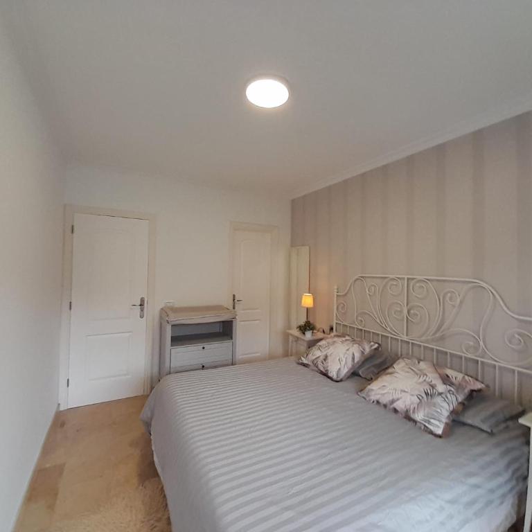 Vista Asomada - Apartamento de 1 dormitorio - 5