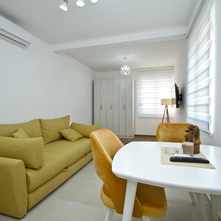 IgMAN apartments Tivat - Porodični Studio - 17