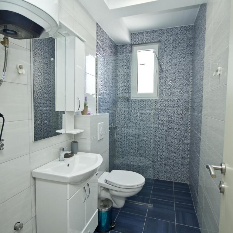 IgMAN apartments Tivat - Standardni Apartman - 31