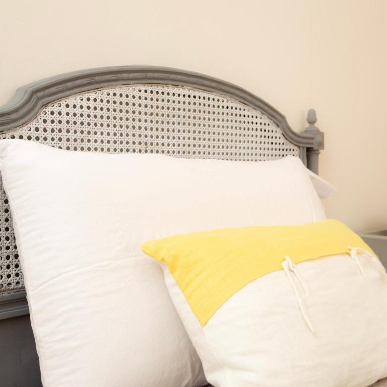 Desconectaenlasriasbaixas S, con corazón - Apartamento - 22