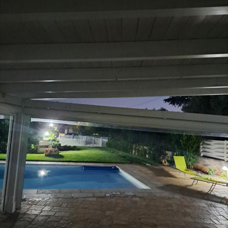 LA CASA DI BEL - Casa con 2 Camere da Letto - 40