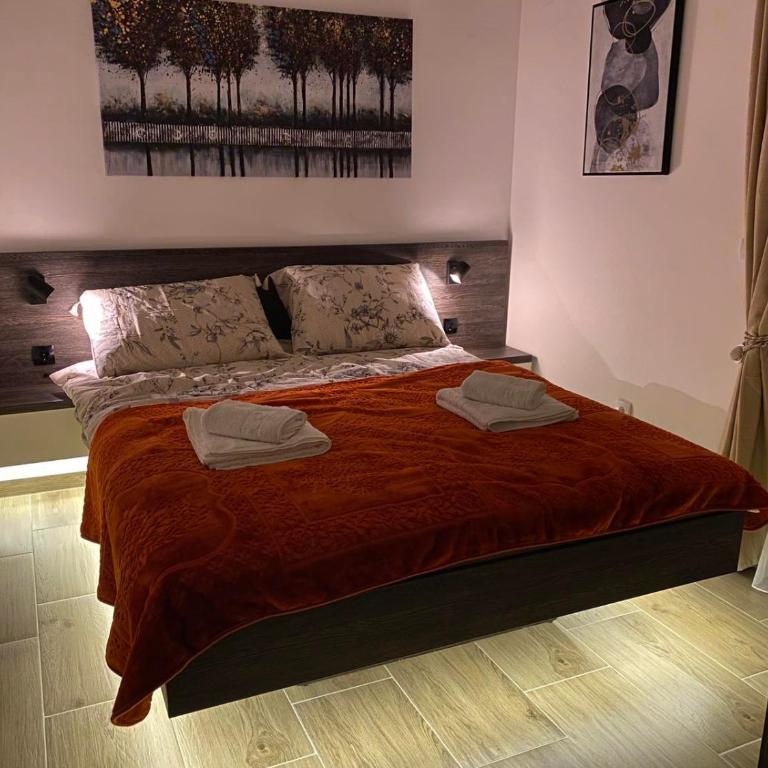 Planinac 03 - One-Bedroom Apartment - 11