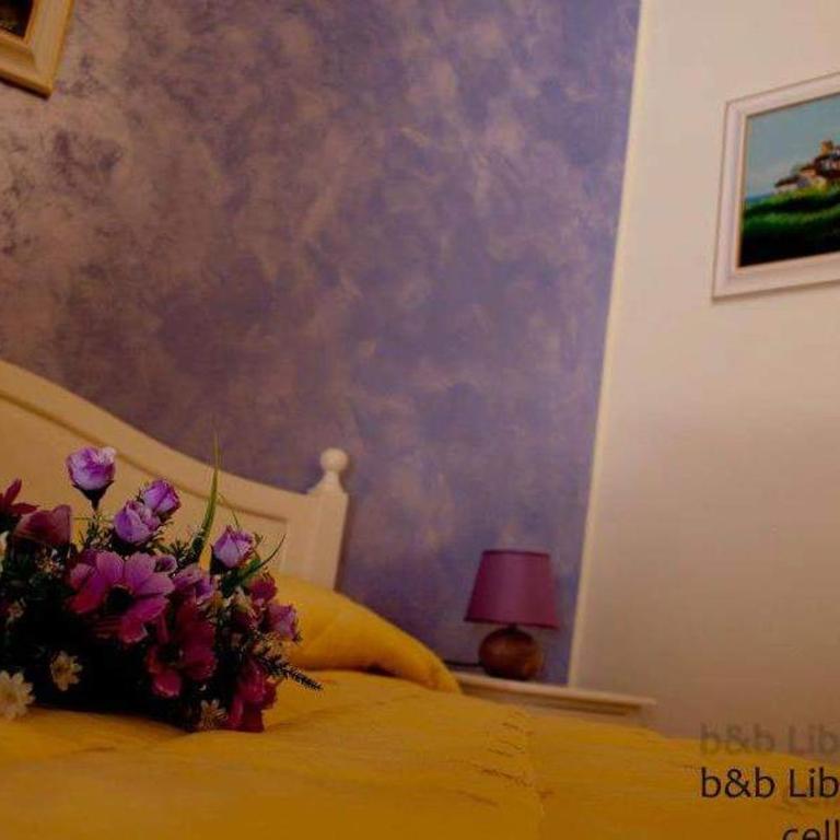 B&B Libertà Marsala - Camera Matrimoniale - 3