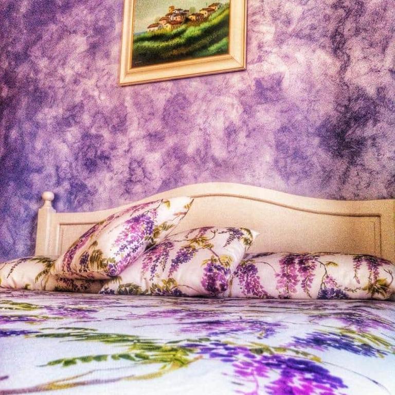 B&B Libertà Marsala - Camera Matrimoniale - 4