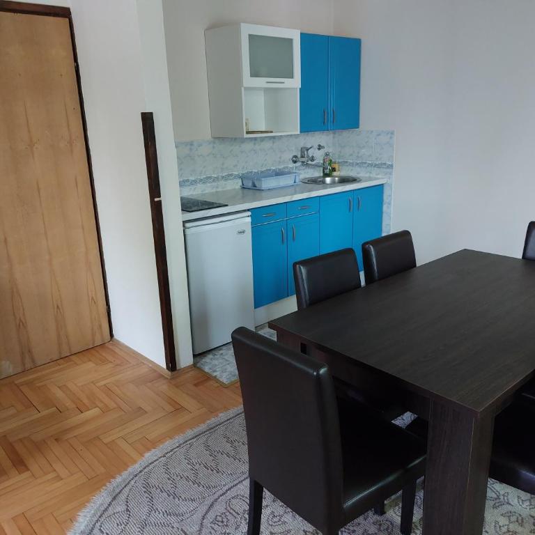 Apartmani Eho Zlatibor - Apartman sa 2 Spavaće Sobe - 9