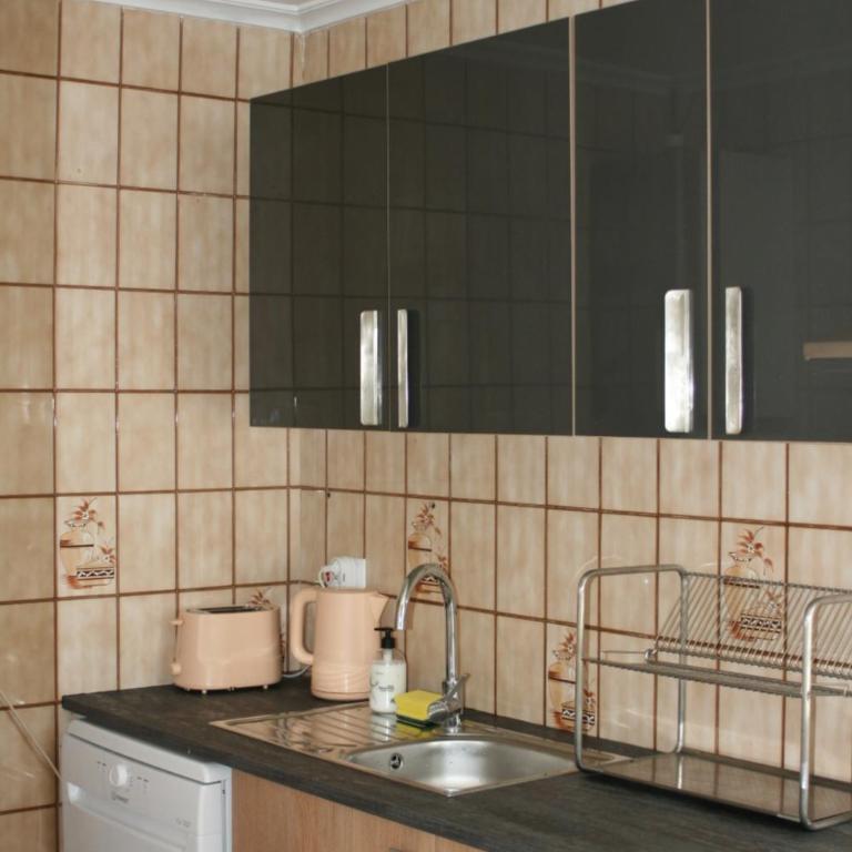 Spanish style flat close to center - Two-Bedroom Apartment - 28