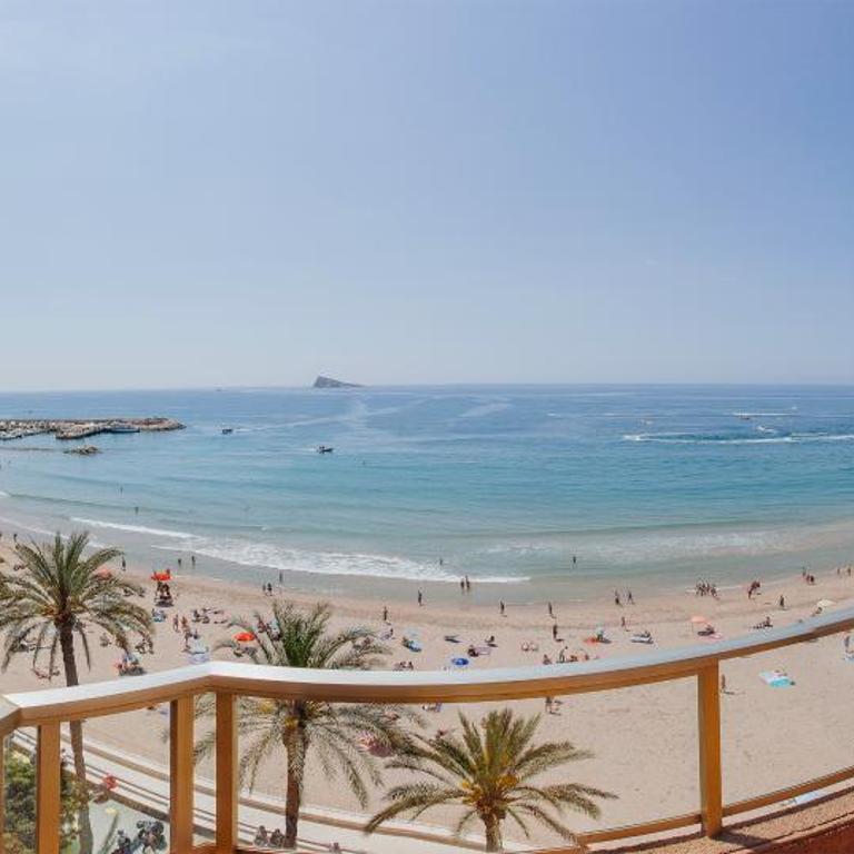 See The Sea - Mirando al Mar & APLUS Apartamentos - Premium Penthouse Apartment with terrace - 2