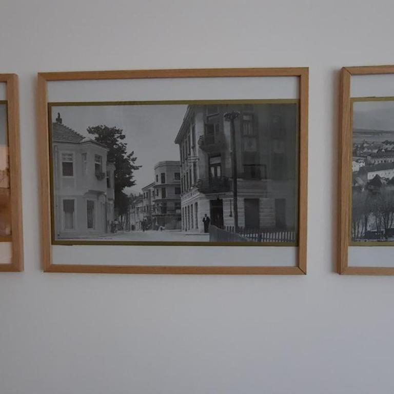 Babalina's Place - One-Bedroom Apartment - 25