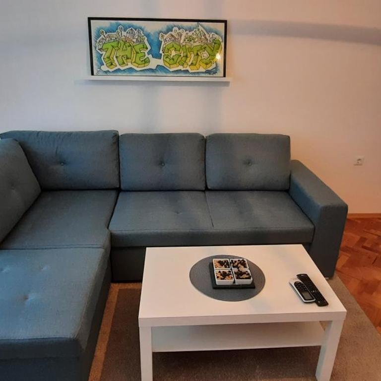 Babalina's Place - One-Bedroom Apartment - 22