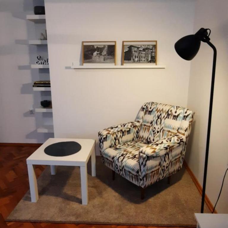 Babalina's Place - One-Bedroom Apartment - 24
