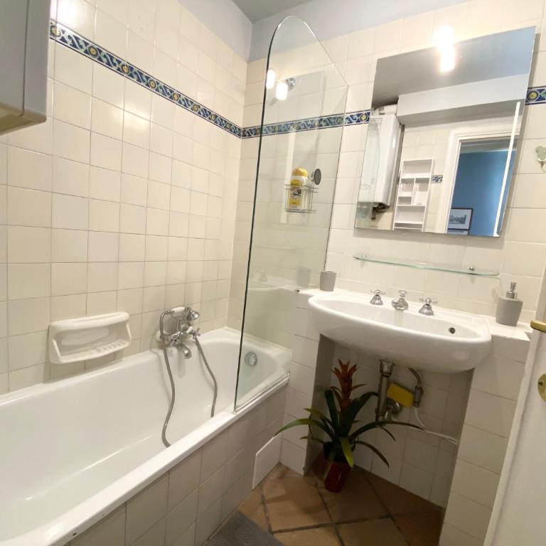 Trastevere Rome's Heart charming appartment 8 - Appartamento con 1 Camera da Letto - 8