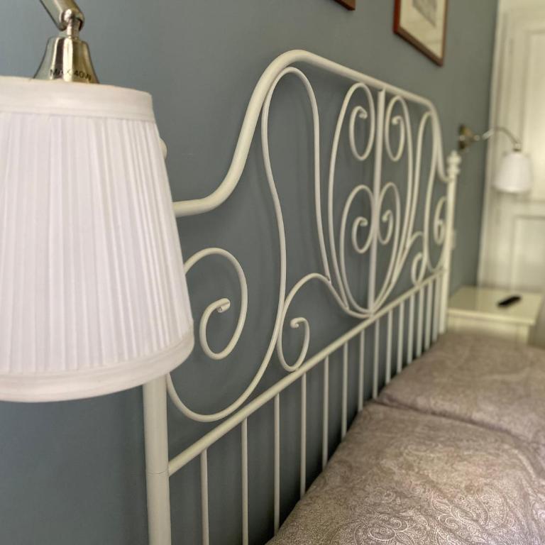 Trastevere Rome's Heart charming appartment 8 - Appartamento con 1 Camera da Letto - 5