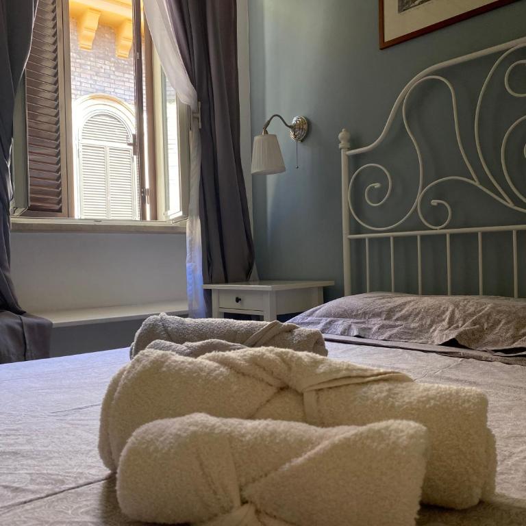 Trastevere Rome's Heart charming appartment 8 - Appartamento con 1 Camera da Letto - 7