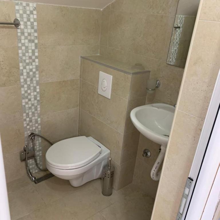 Apartments Beho - Apartman sa 1 Spavaćom Sobom - 7