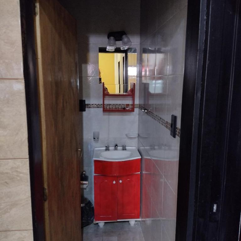 MALARGÜE STYLE EXMAT CÉNTRICO,UBICADISIMO - Apartamento de 2 dormitorios - 12