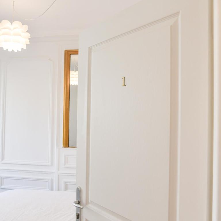 Les Matelots Rouen Centre by MyFrenchPAT - Apartamento de 3 dormitorios - 12