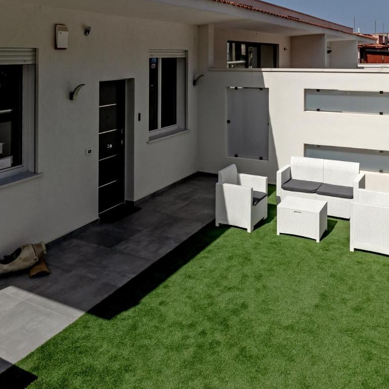 AL BAYDA - Appartamento con 1 Camera da Letto - 1