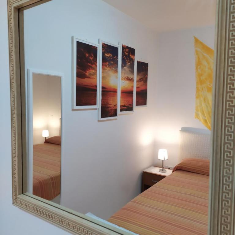 Casina Viestana - Two-Bedroom House - 41