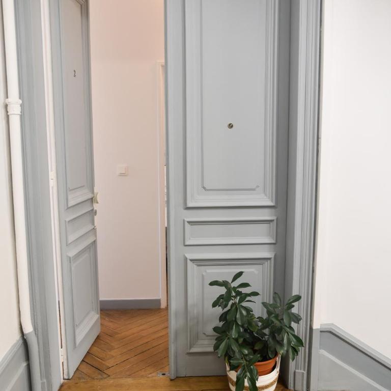 Les Matelots Rouen Centre by MyFrenchPAT - Apartamento de 3 dormitorios - 11