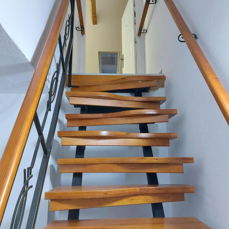 Art Apartments - Studio - 16