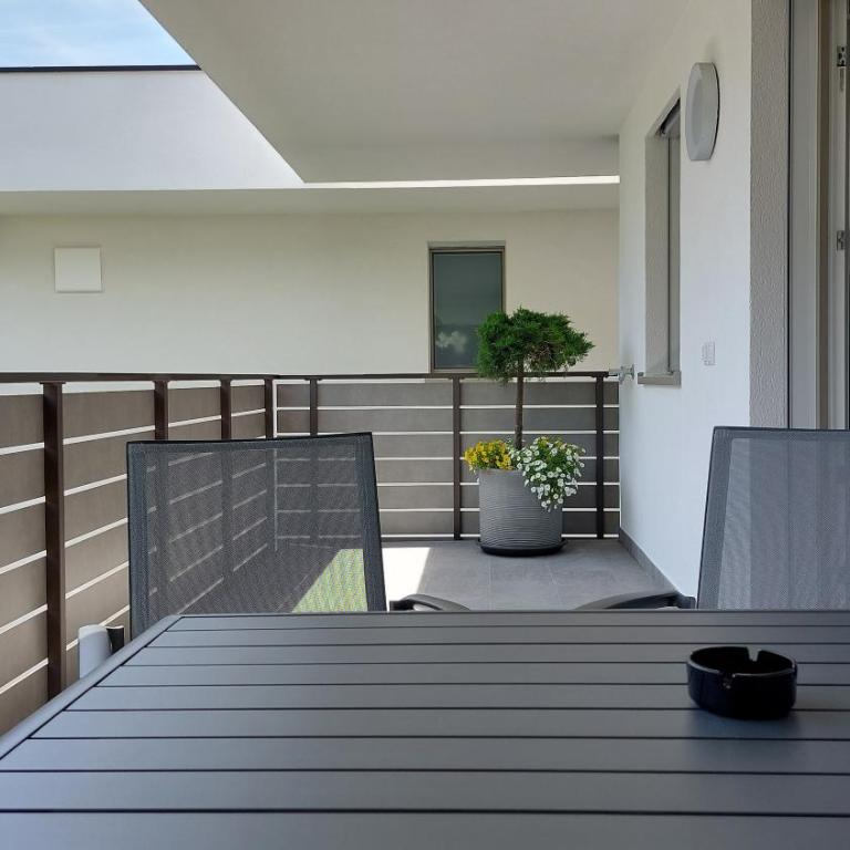 T-Collection Premium Apartments - Apartment mit 2 Schlafzimmern - 8