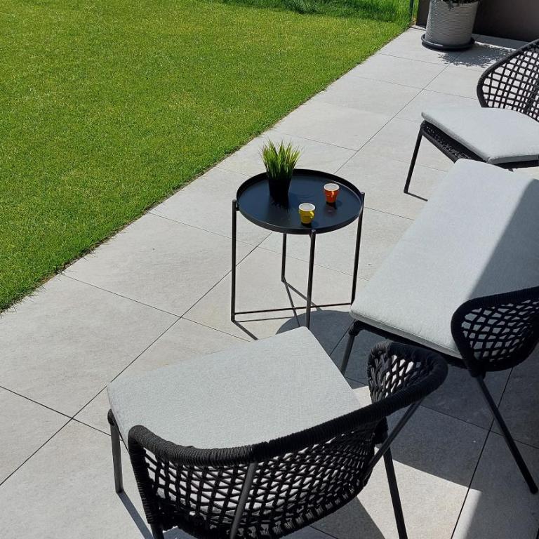 T-Collection Premium Apartments - Suite mit Terrasse - 5
