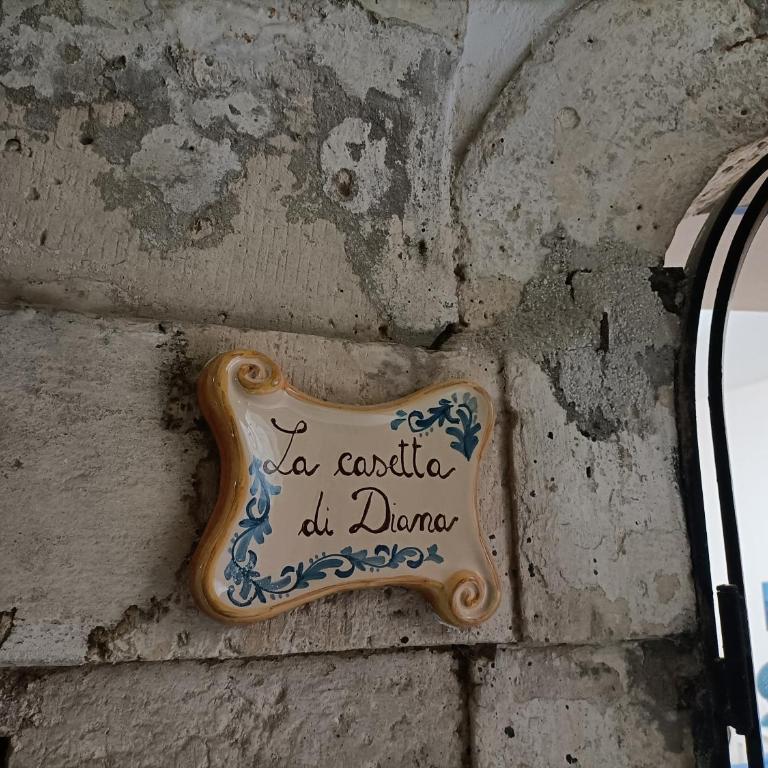 La casetta di Diana Ortigia - Casa con 1 Camera da Letto - 6