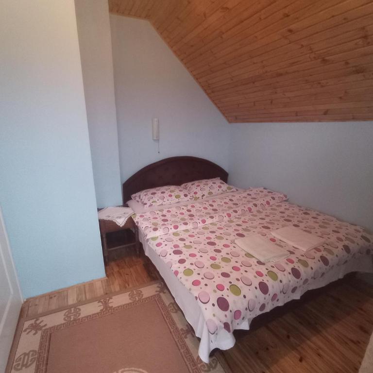 Holiday Home Usovic - Vacation Home - 10