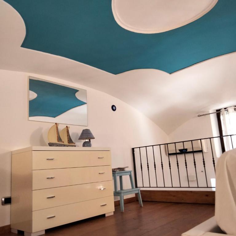 L'Ancorotto Azzurro - Appartamento - 14