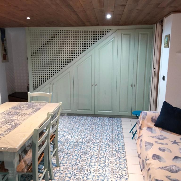 L'Ancorotto Azzurro - Appartamento - 13