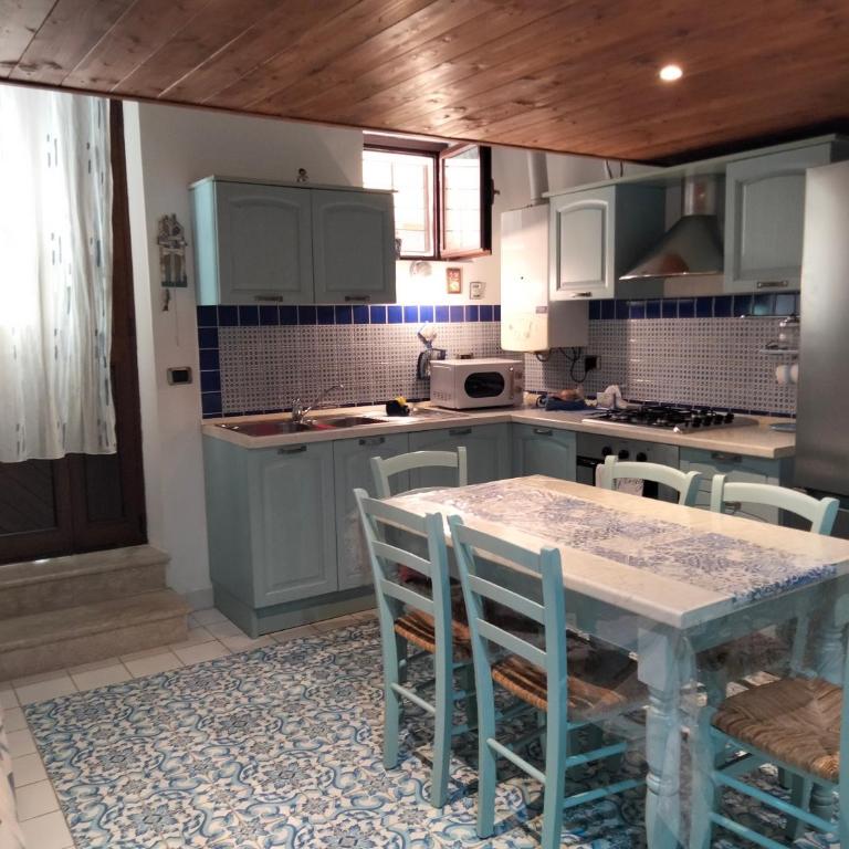L'Ancorotto Azzurro - Appartamento - 12