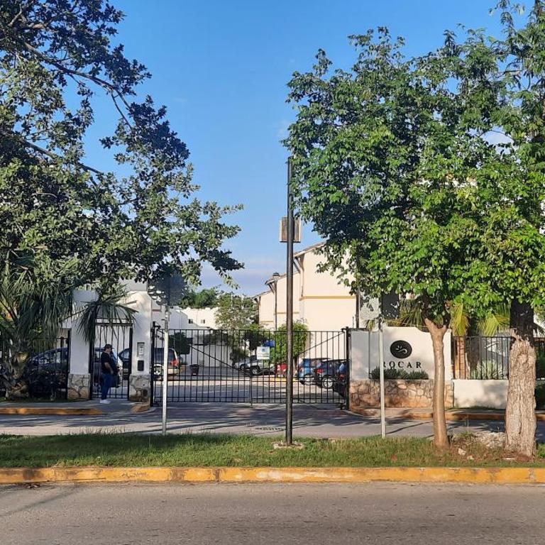 Apartamento En Fraccionamiento Privado 6 Personas, 5 Camas, Piscina cerca de la Playa - Two-Bedroom Apartment - 26