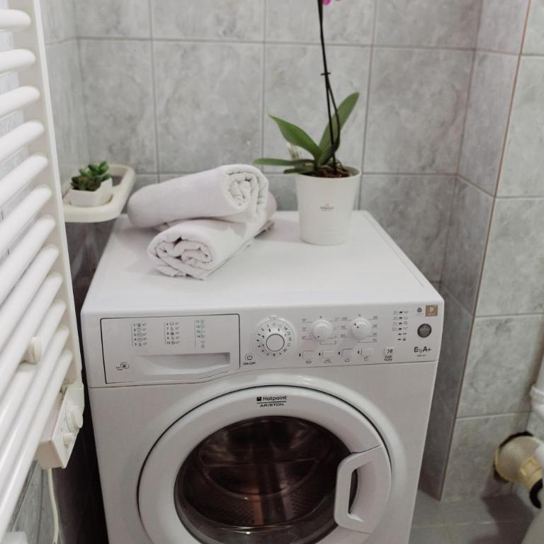 Apartman Emina - Three-Bedroom Apartment - 7
