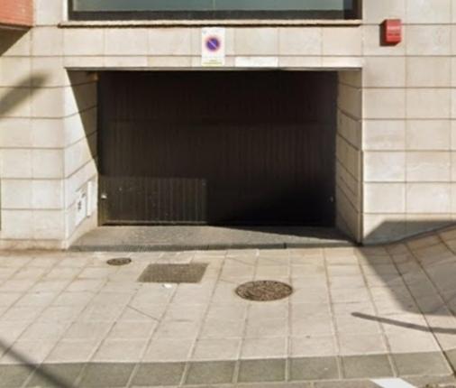 Toledo Enamora con Garaje - Apartamento de 1 dormitorio - 34