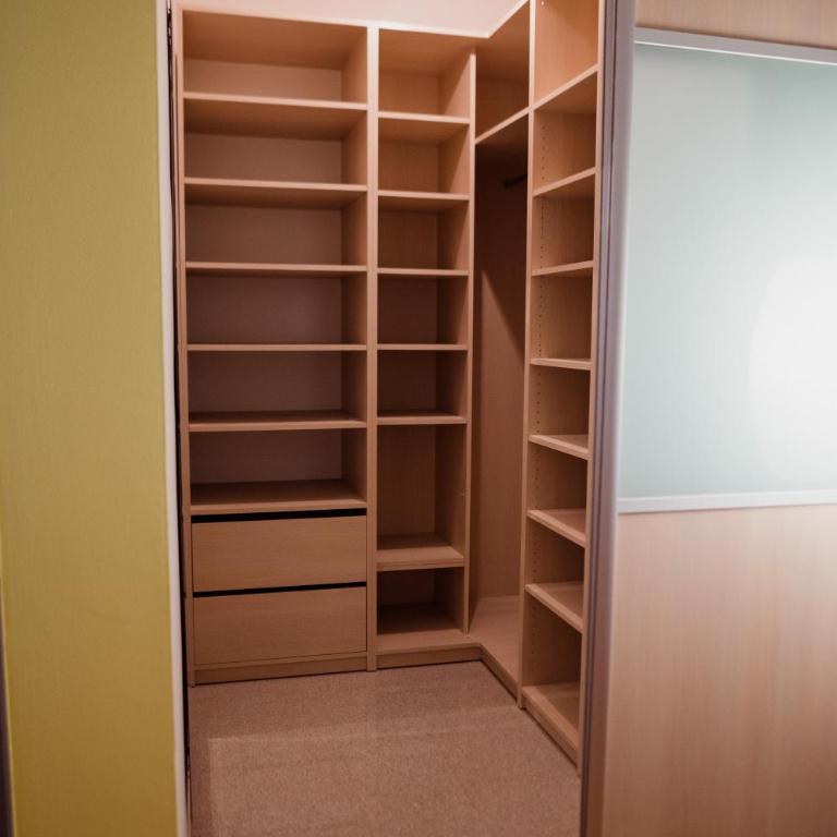 Apartman Emina - Three-Bedroom Apartment - 37