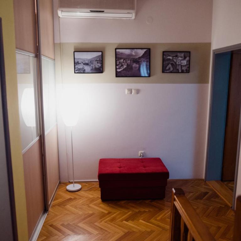 Apartman Emina - Three-Bedroom Apartment - 39