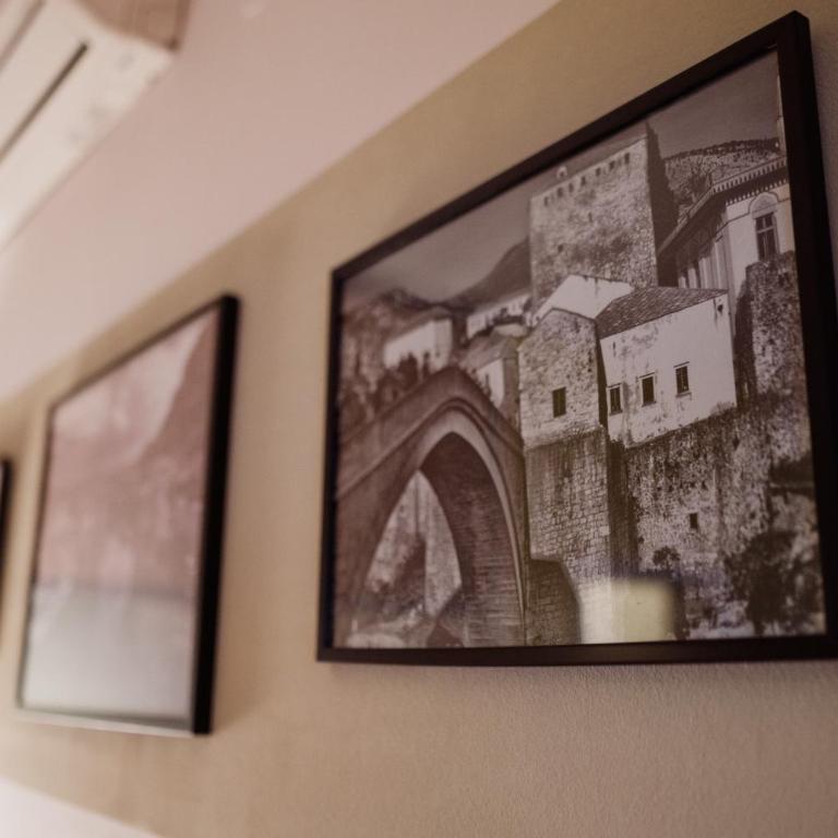 Apartman Emina - Three-Bedroom Apartment - 47