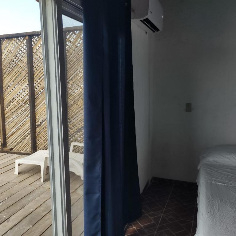 Club Cadena - Habitación Doble con terraza - 2 camas - 24