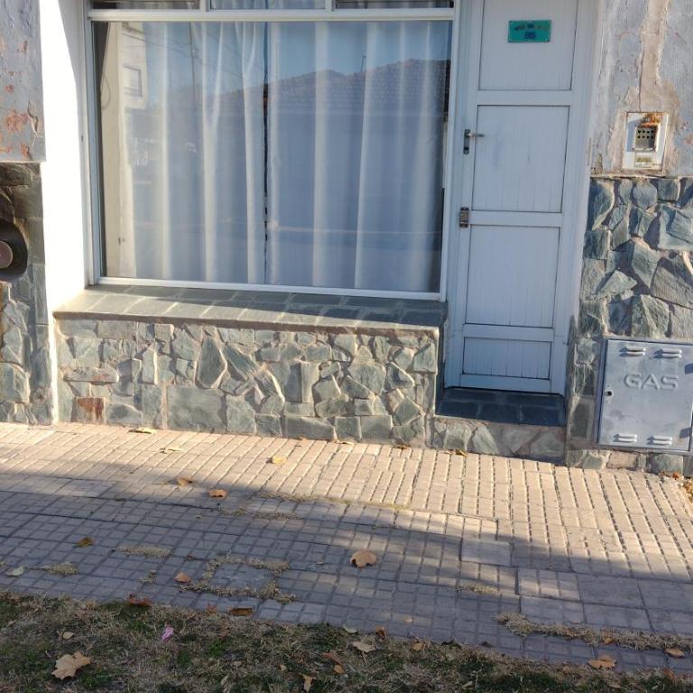 Dpto 2 pers x dia 50mil pesos - One-Bedroom Apartment - 16