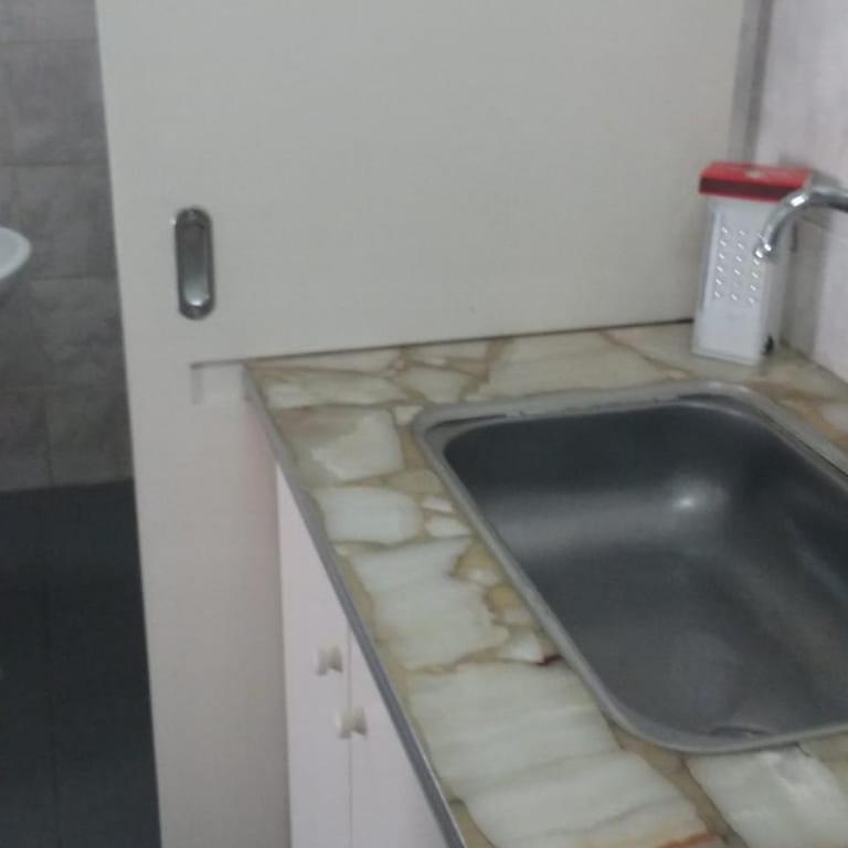 Dpto 2 pers x dia 50mil pesos - One-Bedroom Apartment - 12