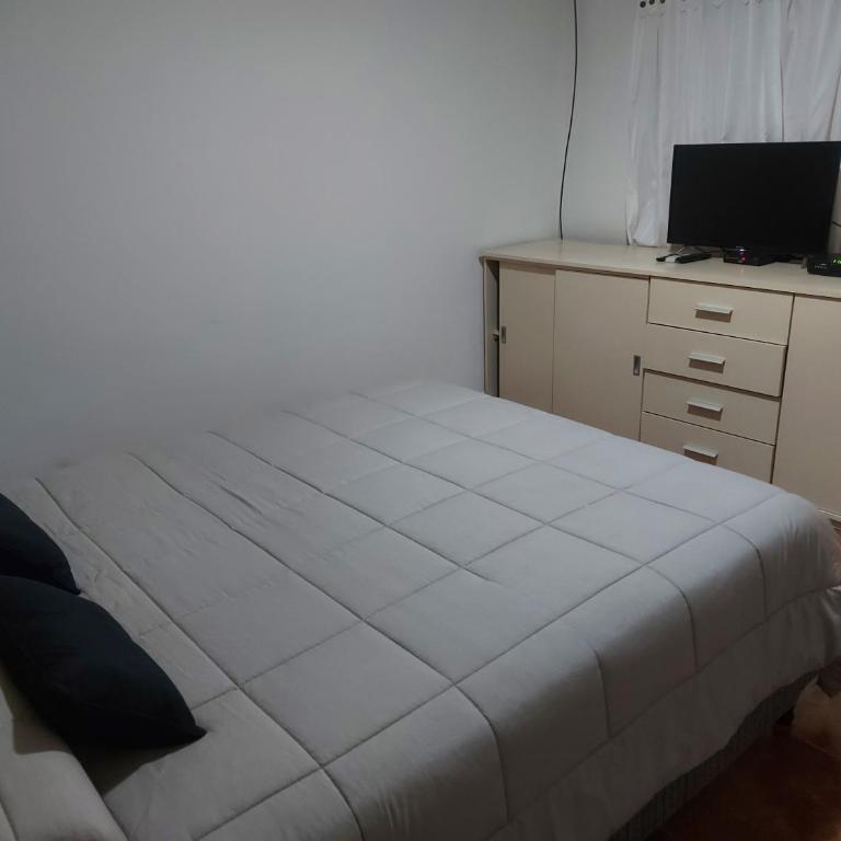 CASA/DEPARTAMENTO PLANTA BAJA AMOBLADO PARA 4 PERSONAS - Apartamento de 2 dormitorios - 7