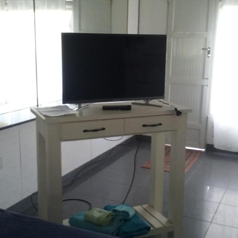 Dpto 2 pers x dia 50mil pesos - One-Bedroom Apartment - 8