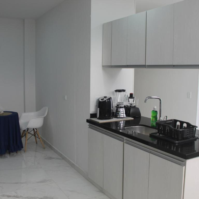 Apartamento Omnia - Two-Bedroom Apartment - 7