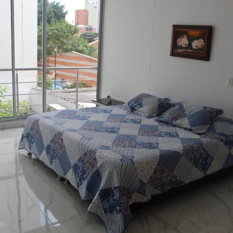 Apartamento Omnia - Two-Bedroom Apartment - 9